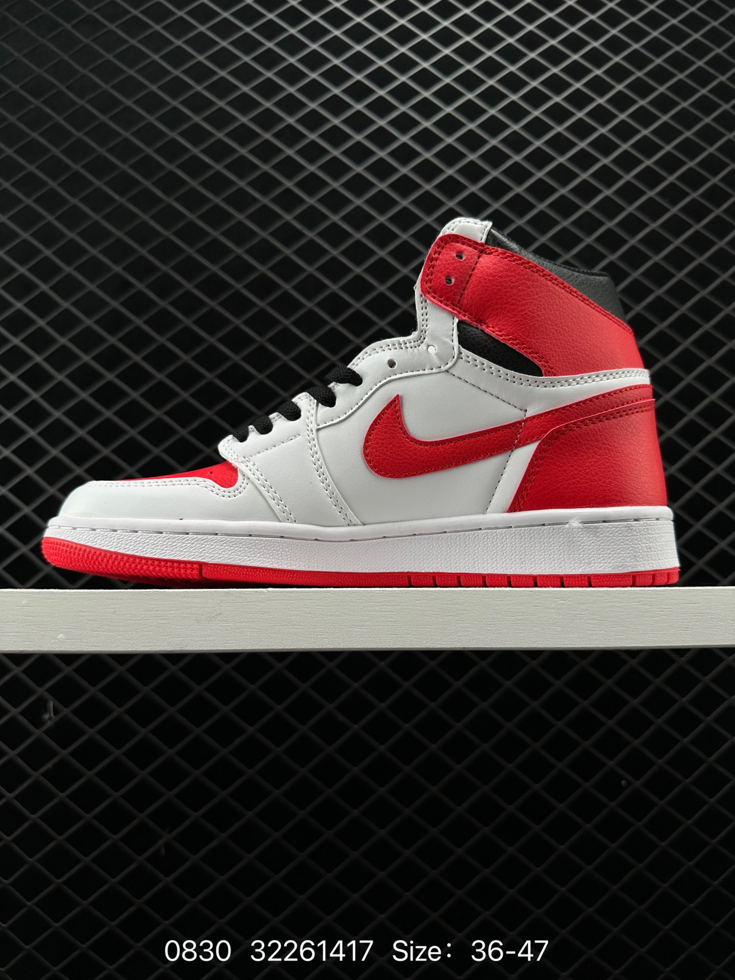 Nike Air Jordan 1 Retro High OG AJ1